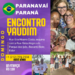 ENCONTRO YAUDIM – PARANAVAÍ