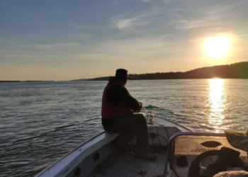 Piracema: termina neste sábado o período de restrição da pesca no Paraná