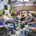 Autoridades e lideranças buscam solução para aumento do tempo de tolerância do Pare Fácil