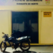 Motociclista é flagrado empinando moto e tem veículo apreendido em Diamante do Norte