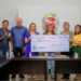 Maringaense recebe prêmio de R$ 100 mil do Nota Paraná