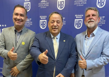 Paraíso do Norte é incluída no programa “Asfalto Novo, Vida Nova”