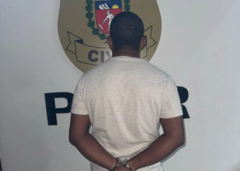 Homem é preso por tentativa de feminicídio em Querência do Norte