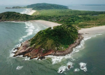 Assembleia aprova por unanimidade marco regulatório da Ilha do Mel