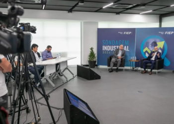 Presidente da Fiep defende maior capacidade energética para garantir o crescimento da indústria