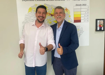 Paraíso do Norte recebe investimentos em transporte escolar e lazer para crianças