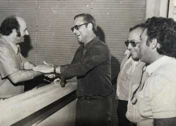 Porque o tempo é rei