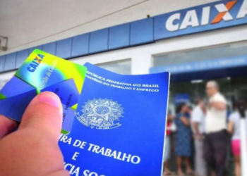 Medida provisória libera saldo retido do FGTS na modalidade saque-aniversário