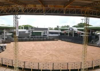 53ª ExpoParanavaí tem início nesta sexta-feira com entrada gratuita