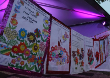 “Mulheres em Cena” destaca protagonismo feminino no Dia Internacional da Mulher em Paranavaí