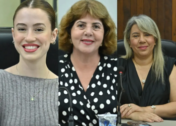 Vereadoras de Paranavaí propõem criação de Diretoria de Políticas para Mulheres