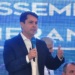 Alexandre Curi tem presença confirmada na sessão da Assembleia Itinerante em Paranavaí