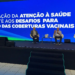 PlanificaSus: Saúde anuncia expansão do maior programa para Atenção Primária