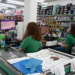 Comércio e serviços registram queda na geração de empregos em janeiro