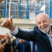 Lula: é dever do governo garantir cenário estável para investimentos