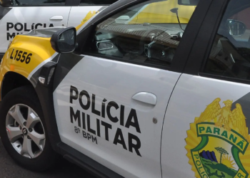 PM prende duas pessoas com mandados de prisão em aberto em Paranavaí e Guairaçá