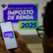 Receita Federal recebeu mais de meio milhão de declarações até a tarde desta segunda-feira