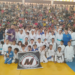 Equipe de Paranavaí conquista 36 medalhas no Torneio Regional de Judô