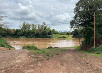 Governo contrata projeto de ponte que ligará Mirador a Guaporema
