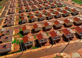 Município pode quitar contratos em nome de beneficiários do “Minha Casa, Minha Vida”