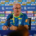 Dorival analisa confronto do Brasil com a Colômbia