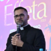 Ingressos e camisetas do Éffeta à venda: padre Adão sugere compra antecipada