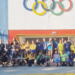Equipe de Paranavaí conquista 14 medalhas em Torneio de Atletismo da Federação