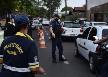 Vereador de Paranavaí sugere adequação da carga horária para servidores municipais