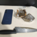 Foragido por lesão corporal é preso com drogas em Paranavaí