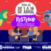 1º Festebop vai levar a arte do teatro de bonecos à população de Paranavaí
