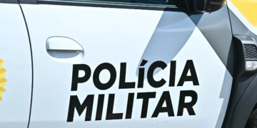 Mulher é agredida pelo filho em Alto Paraná; agressor é preso