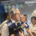 Ministro da Saúde visita Maringá e anuncia medidas para reduzir tempo de espera no SUS