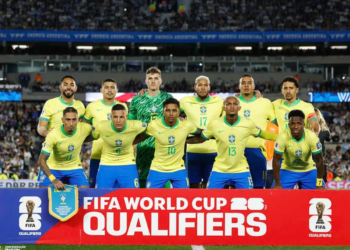 Ancelotti volta atrás e recusa assumir seleção brasileira, diz imprensa espanhola