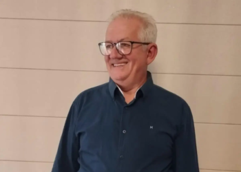 Celso Maggioni completa 100 dias de gestão com obras em andamento e novos projetos