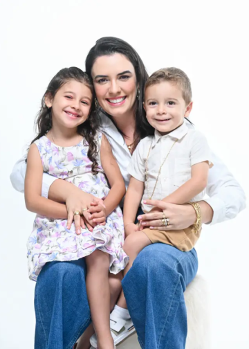 Coluna Social 29/04