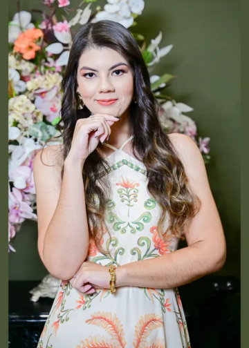 Coluna Social 30/04