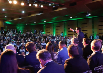 Governador destaca parceria com municípios