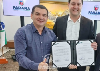 Governador participa da abertura do II Emupar