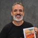 Livro póstumo de Altino Afonso Costa convida leitores a viver o agora com poesia e sensibilidade
