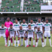 Maringá FC estreia com vitória na Série C do Brasileiro