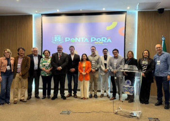 Paraná, Mato Grosso do Sul e Paraguai discutem vigilância em saúde nas fronteiras