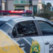 Dois homens são presos no Jardim São Jorge; um por mandado de prisão e outro por descumprir medida protetiva