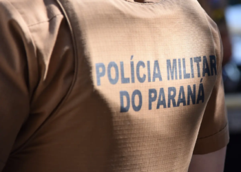 Homem é preso por violência doméstica contra a mãe de 79 anos em Paranavaí