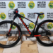 Homem é flagrado com bicicleta furtada avaliada em R$ 15 mil em Paranavaí