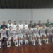 São Lucas assume liderança do grupo