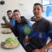 Nova pesquisa busca percepção dos alunos sobre a alimentação das escolas