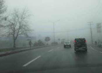 Cuidados essenciais ao dirigir no outono sob condições de neblina