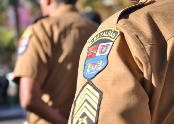 PM recupera motocicleta furtada e com placa adulterada