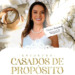 Encontro de Casais propõe experiência única para fortalecer relacionamentos