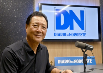 Deputado federal Luiz Nishimori destaca atuação municipalista e apoio ao Noroeste